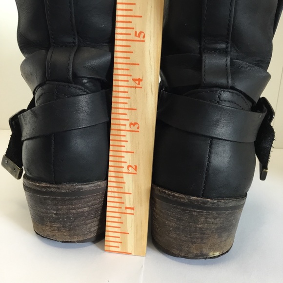 COPY - Ugg Women's Shoes Rugged Black Booties Size 6 - Picture 15 of 16